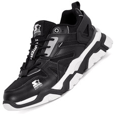 STARTER  Black Label Herren Sneaker Boise Sch...