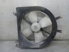 Radiateur Honda HR-V