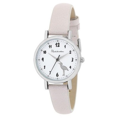 Edition Animal Icon Watch - Shoebill Stork CF3A0018-GY