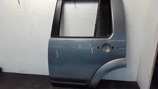 Porte arrière et accessoires Land Rover DISCOVERY