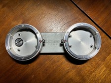 Original Benser Lens Baseplate for Leica M-series