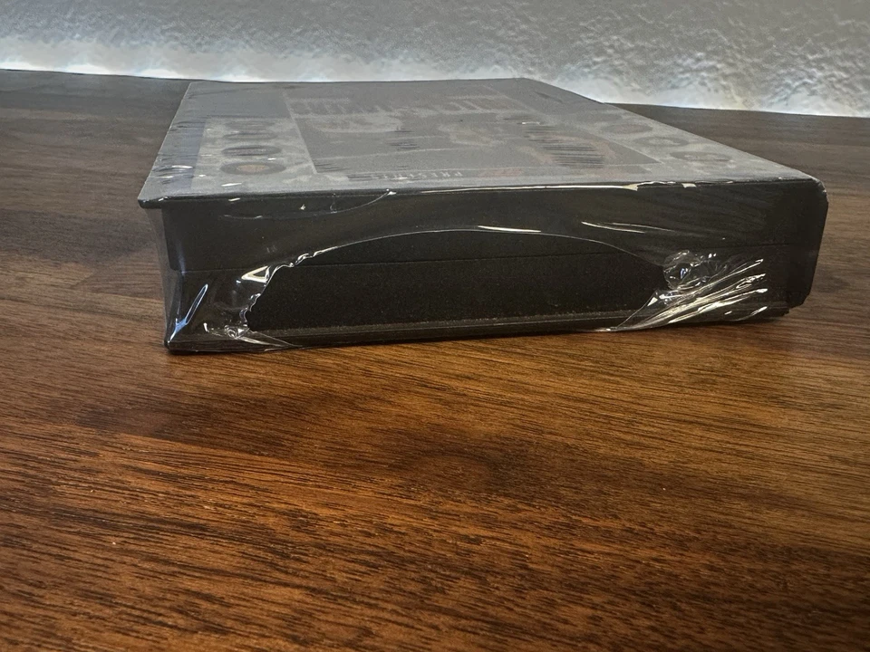 Bulls vs. Lakers Sega Genesis EA Electronic Arts Brand New Factory Sealed RARE - Image 3 of 4