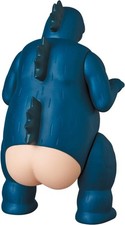 Figura Ultra Detalle Nº636 Crayón Shin-chan Serie3 Shirimarudashi Medicom Juguete