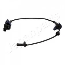Sensor, Raddrehzahl JAPANPARTS ABS-450 hinten links für Honda