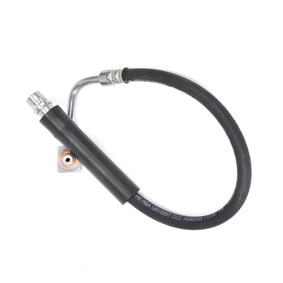 Genuine ACDelco For Buick Encore 2018-2021 Hydraulic Brake Hose Rear Driver Side - Image 2 of 4