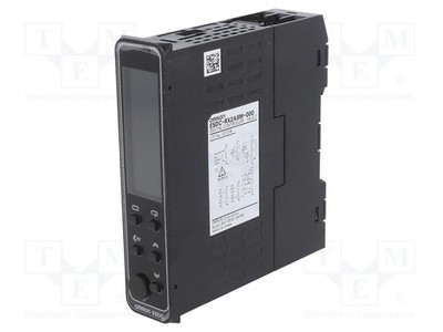 OMRON E5DC-RX2ASM-000 Automatisierungsmodul