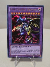 Five-Headed Dragon LC03-EN004 Prices | YuGiOh Legendary Collection 3: Yugi's World | YuGiOh Cards Five-Headed Dragon LC03-EN004 Prices | YuGiOh Legendary Collection 3: Yugi's World | YuGiOh Cards