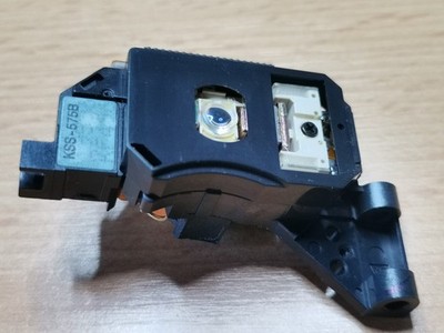 Laser  KSS-575B  Original New Sony Optical Pickup Lasereinheit