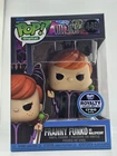 Funko Pop! Digital #449 Disney Villains Franny As Maleficent Royalty LE 1786