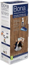 FLOOR CARE HARDWOOD KIT