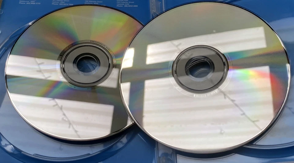 Nuance Dragon Naturally Speaking 9 (PC 2-Disc CD-ROM Software & Manual) Win. XP - Image 4 of 4