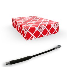 Febi Bilstein Bremsschlauch Vorne Vorne rechts passend für Opel Astra 1.6 Vectra