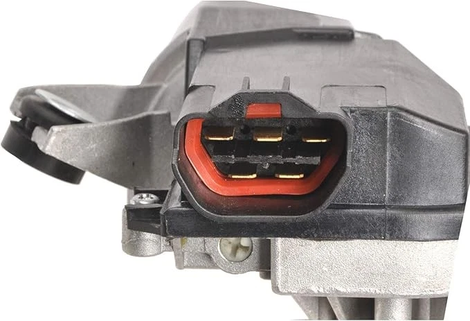 Motor limpiaparabrisas A1 Cardone 85-1428 para Honda Civic 92-00 Foto 4 de 4