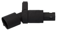 Bosch 0 986 594 004 Sensor, Raddrehzahl Vorne Hinten FüR Audi Seat Skoda VW