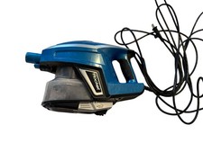 Shark Rocket HV345 Zero-M Vacuum Replacement Part Motor + Canister Only OEM Blue