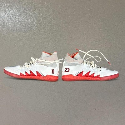 Nike Hypervenom Phantom Neymar Jr. X Jordan Indoor Court Soccer