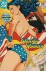 Wonder Woman Vintage Comic Book Poster Premium Photo REPRINT 4 Sizes #2