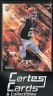 Johnny Manziel 2014 Topps Fire #143 Cleveland Browns RC Rookie