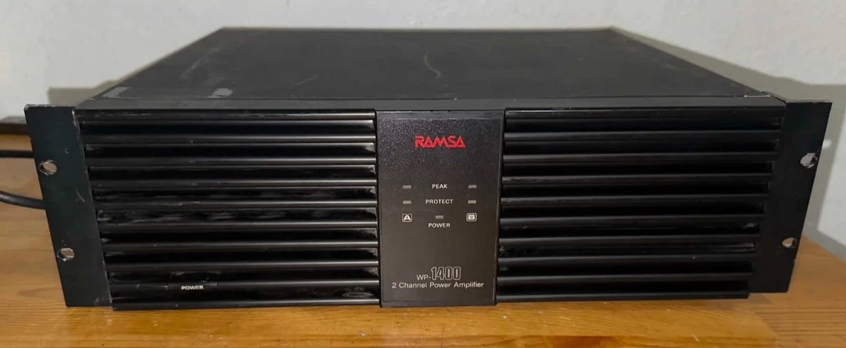 Ramsa products for sale | eBay