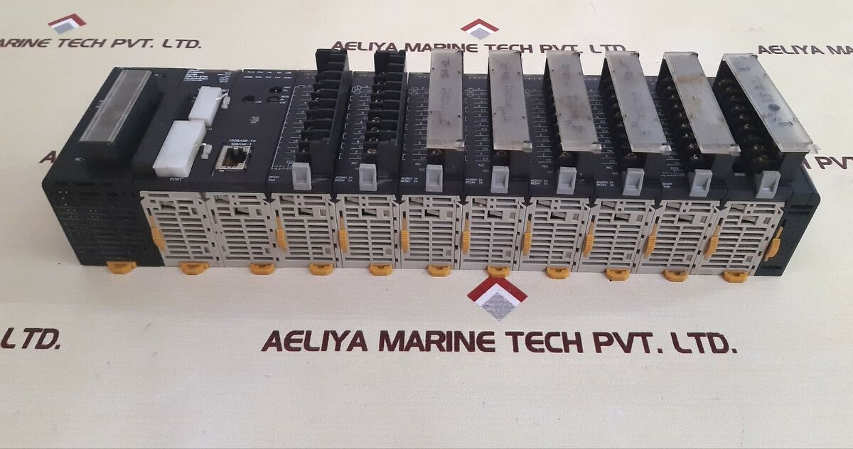Omron CJ1W-PA202,OC201,ID211,AD081-V1,CJ1M CPU11-ETN Modules Omron CJ1W-PA202,OC201,ID211,AD081-V1,CJ1M CPU11-ETN Modules