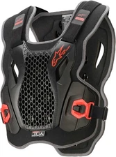 Alpinestars Bionic Action Chest Protector - Motocross Dirtbike Offroad