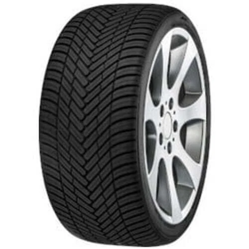 PNEUMATICO 4 STAGIONI 195/55 R 15 85V FORTUNA ECOPLUS 2 4S M+S - Foto 1 di 5