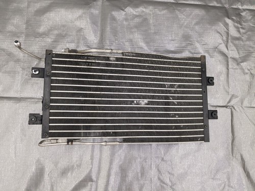 1990-1994 Mazda MX-5 Miata 1.6L AC Condenser Assembly 91NAUC