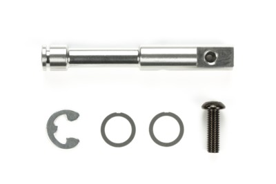 Tamiya 54843 RC T3-01 Chassis Aluminum Swing Shaft Set (MB11