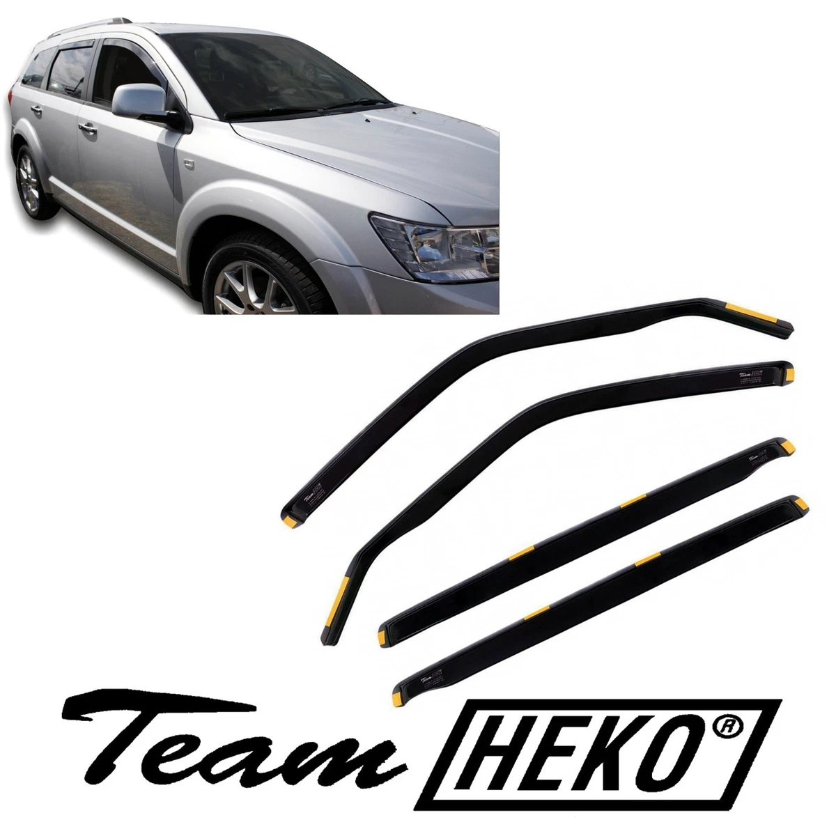 KS TOOLS Deflettore aria di scarico | Leroy Merlin