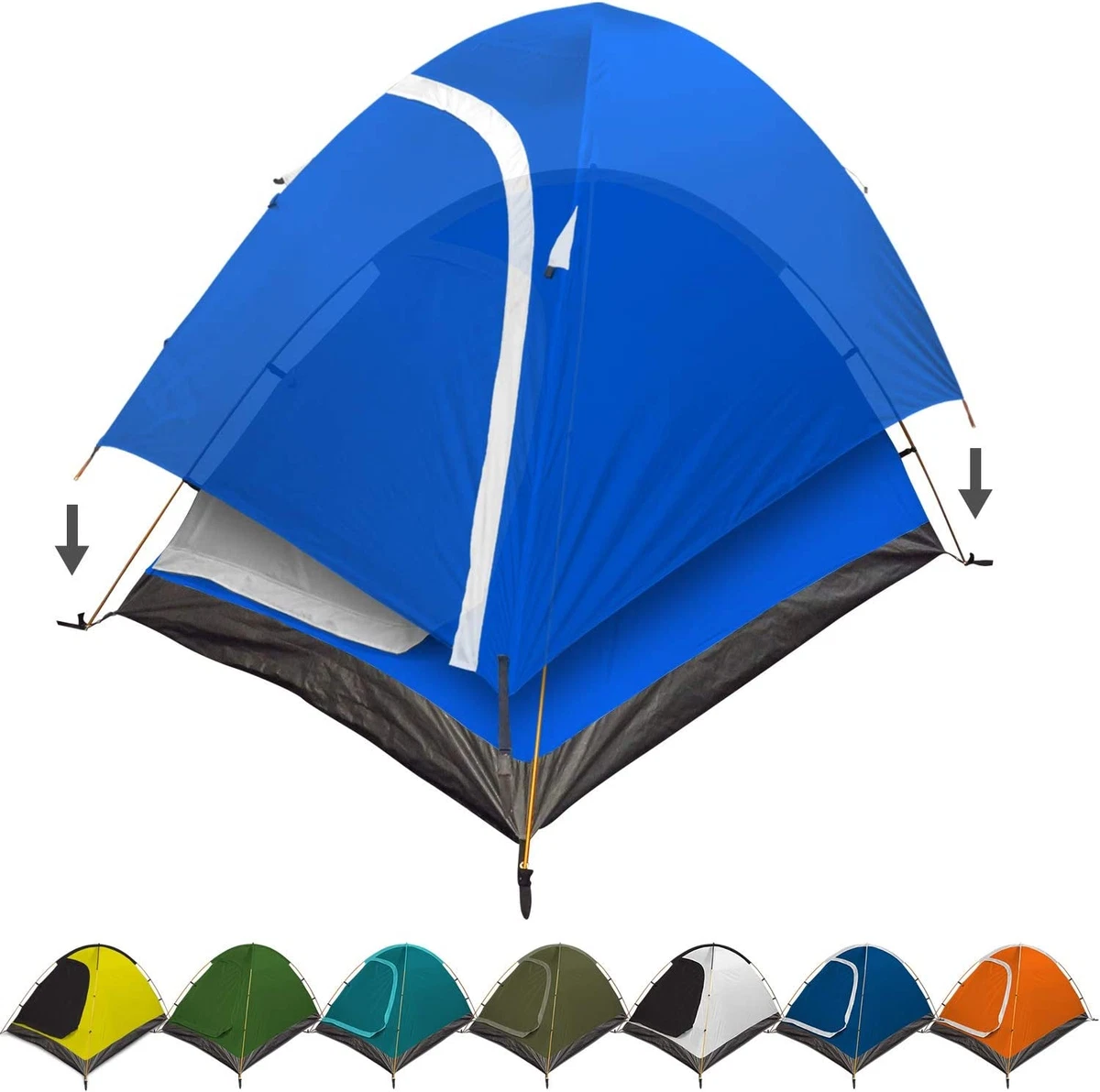 4 seasons clearance tents on sale