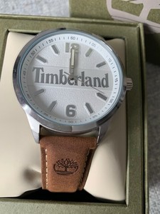timberland watch mens