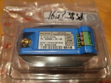 Bently Nevada 3300XL NSv Proximotor Sensor