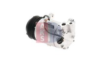 Kompressor Klimaanlage Passend FüR Bmw X1 2 Gran Tourer F48 F46