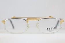 NEW VINTAGE CHAI NO.4 EYEGLASSES MADE IN GERMANY