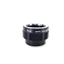 Sun Auto Tele-up2x Model P Lens