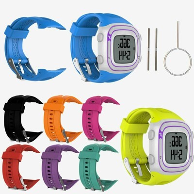 garmin forerunner 10 replacement band