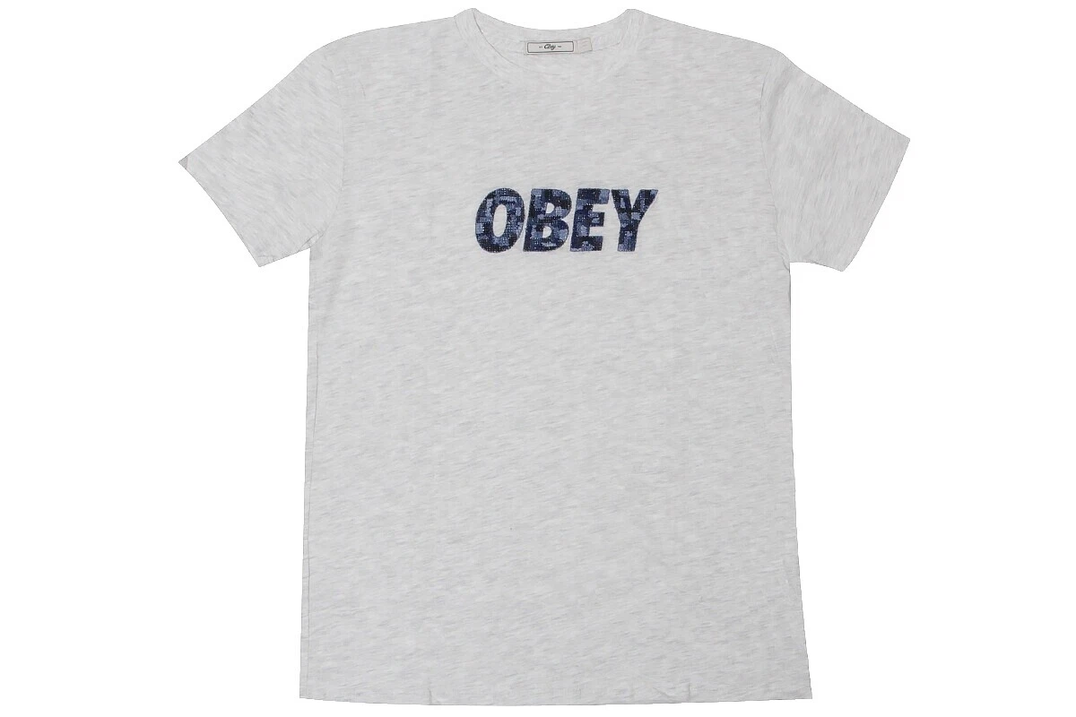Ropa de algodón OBEY para Mujeres