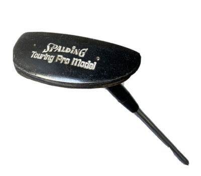 SPALDING TPM IX TOURING PRO MODEL PUTTER 35
