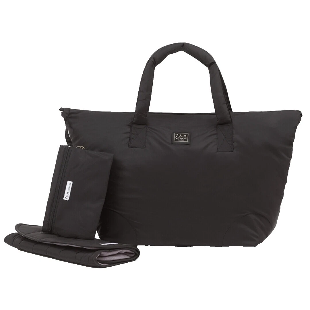 Unisex Diaper Bags