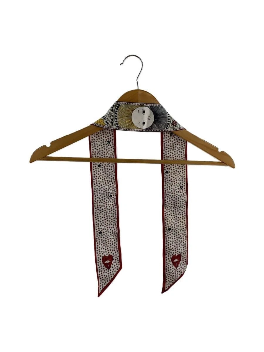 Foulards Christian Dior en soie pour femme occasion