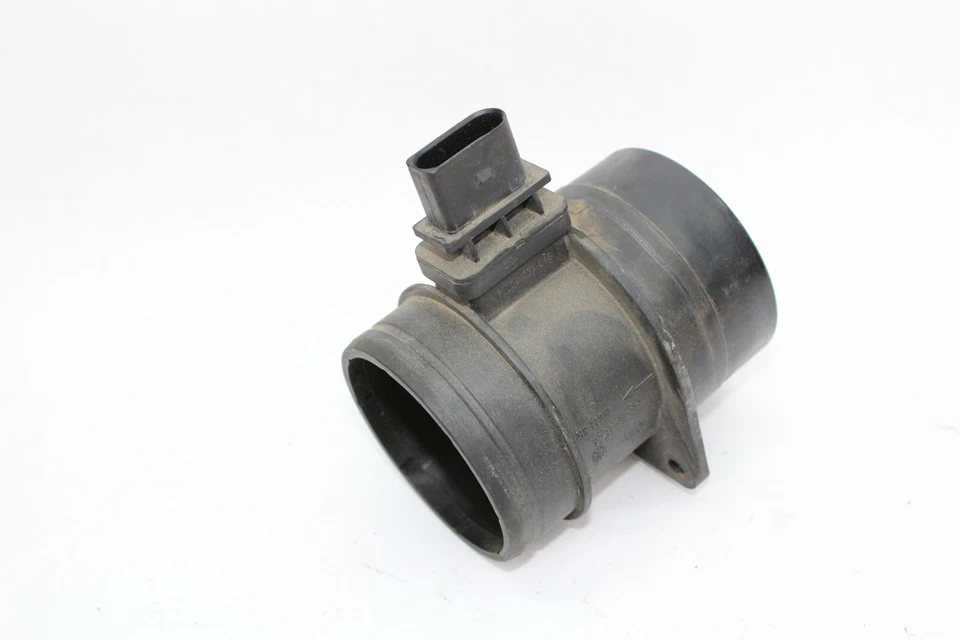 Volkswagen Golf Jetta 2010-2016 Audi A3 S4 2,0 L TDI sensor medidor de flujo de aire másico Foto 3 de 4