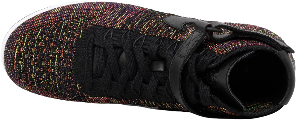Nike Air Force 1 Ultra Flyknit Mid Multicolor for Sale