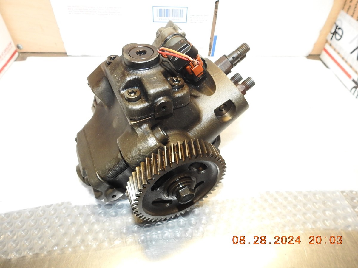 ri⭐︎ Water Pump 8-97069390-0 8-97069-390-0 8970693900 Compatible