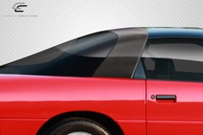 93-02 Chevrolet Camaro 6le Carbon Creations Body Kit- Sail Panel 106888 93-02 Chevrolet Camaro 6le Carbon Creations Body Kit- Sail Panel 106888