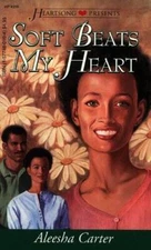 Soft Beats My Heart (Heartsong Presents #209) - Mass Market Paperback - GOOD