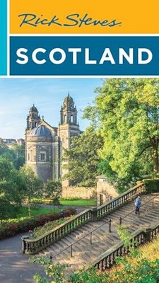 Rick Steves Scotland (Fifth Edition), Steves, Rick