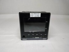 Omron E5AC-TQX4ASM-080 E5ACTQX4ASM080 Temperature Controller 100-240VAC 50/60Hz