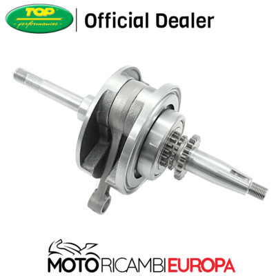 ALBERO MOTORE TOP PERFORMANCE HONDA SH I ABS 125 2013 CORSA 57,9 SPINOTTO 13 PER