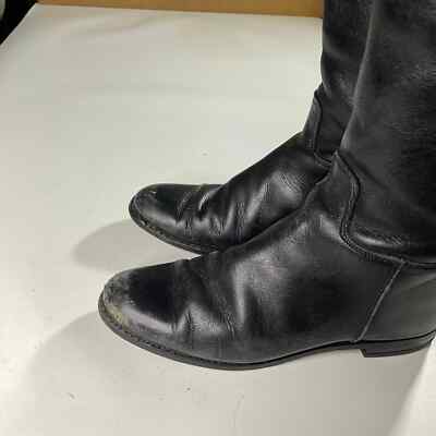 Bottes d'équitation pour femmes - Vintage - France