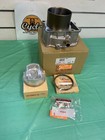 Arctic Cat 450, 500 Atv Engine Cylinder + Piston+Rings +Wrist Pin Kit
